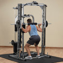 Body-Solid Nackenpolster MA105