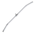 Body-Solid Tools Aluminium Latzugstange 122 cm - MB148A