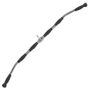 Body-Solid Tools Pro-Grip Latzugstange - MB148RG