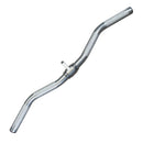 Body-Solid Tools Aluminium-Curlstange - MB229A
