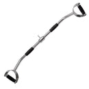 Body-Solid Tools Pro-Grip Lat-Stange Pro - MB438RG