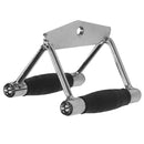 Body-Solid Tools Pro-Grip Rudergriff/Klimmzugstange - MB502RG