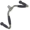 Body-Solid Tools Pro-Grip Multifunktionsstange - MB503RG