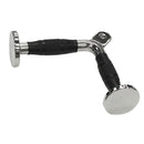 Body-Solid Tools Pro-Grip Trizeps-Drückstange - MB504RG