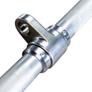 Body-Solid Tools Aluminium-Curlstange - MB229A