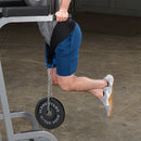 Body-Solid Nylon-Dippgürtel NB56