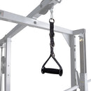 Body-Solid Aluminium-Griff – NB59