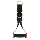 Bodytrading Verstellbarer Nylon-D-Griff PRO - NSH100