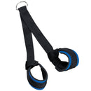 Body-Solid Nylon Trizeps-Zugseil NTS10