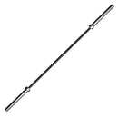 Body-Solid Olympische Hantelstange für Crossfit (Durchm.: 28 mm) - OB220MA