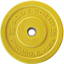 Body-Solid Chicago Extreme farbige olympische Bumper Plates OBPXCK