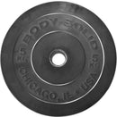 Body-Solid Chicago Extreme farbige olympische Bumper Plates OBPXCK