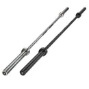 Body-Solid Olympische Langhantelstange 150 cm - OLBAR150