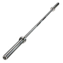 Body-Solid Olympische Hantelstange 180 cm - OLBAR180