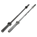Body-Solid Olympische Hantelstange 180 cm - OLBAR180