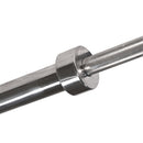 Body-Solid Olympische Hantelstange OLBAR220