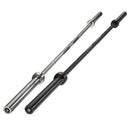 Body-Solid Olympische Hantelstange OLBAR220