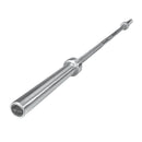 Body-Solid Olympia-Langhantelstange 220 cm (Bronze, Silber, Gold) - OLPB