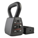 Powerblock Verstellbare Kettlebell - PBKB