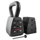 Powerblock Verstellbare Kettlebell - PBKB