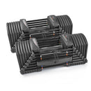 Powerblock Pro 32 Set (2 bis 15 kg) - PBPRO32