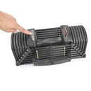 Powerblock Pro 32 Set (2 bis 15 kg) - PBPRO32