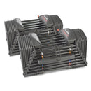 Powerblock Pro 50 Set (1 bis 23 kg) - PBPRO50