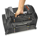 Powerblock Pro 50 Set (1 bis 23 kg) - PBPRO50
