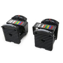 Powerblock Pro Series EZ-Curlstange - PBEZB