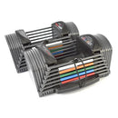 Powerblock SPORT 24 Set (1 bis 11 kg) - PBSP24