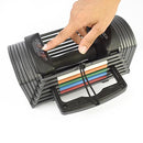 Powerblock SPORT 24 Set (1 bis 11 kg) - PBSP24