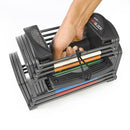Powerblock SPORT 24 Set (1 bis 11 kg) - PBSP24