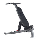 Powerblock Sport Bench Dip-Aufsatz - PBBESPDA