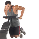 Powerblock Sport Bench Dip-Aufsatz - PBBESPDA