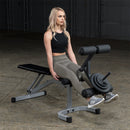 Body-Solid Option Leg Developer - GLDA1