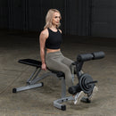 Body-Solid Option Leg Developer - GLDA1