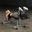 Body-Solid Option Leg Developer - GLDA1