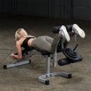 Body-Solid Option Leg Developer - GLDA1