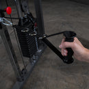 Powerline Functional Trainer - PFT100