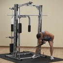 Powerline Latzug-Anbau für Powerline Smith Machine - PLA144X