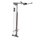 Powerline Latzugstation für Powerline Power Rack - PLA200X