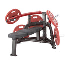 Steelflex Plate Load Bankdrücken - PLBP-BR