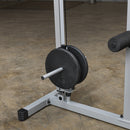 Body-Solid Powerline Latzugstation - PLM180X