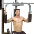 Powerline Pec-Aufsatz für Powerline Smith Machine – PPA13X