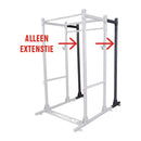 Powerline Power Rack Erweiterung - PPR1000EXT