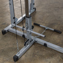 Powerline Latzugstation für Powerline Power Rack - PLA200X