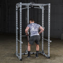 Powerline Latzugstation für Powerline Power Rack - PLA200X