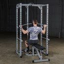 Powerline Latzugstation für Powerline Power Rack - PLA200X