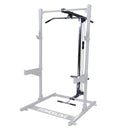 Powerline Half Rack Latzugstation - PLA500