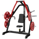 Steelflex Plate Load Bankdrücken - PSBP-BR